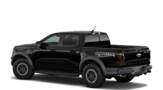 2026 Ford Ranger® External Image 3